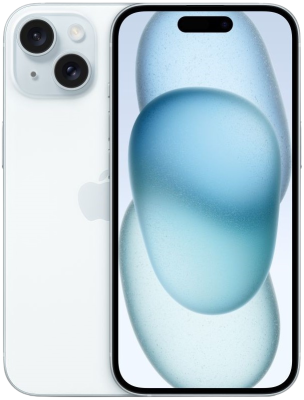 Смартфон iPhone 15 (Вживаний)