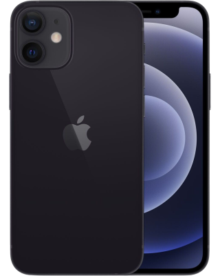 Смартфон iPhone 12 Mini (Відновлений)