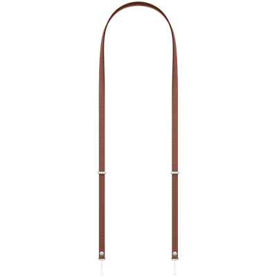 РЕМІНЕЦЬ CROSSBODY STRAP SIENNA-ZML