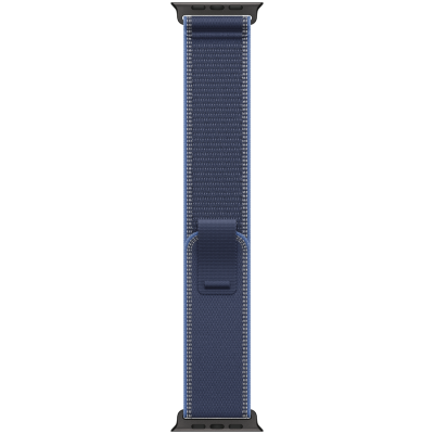 РЕМІНЕЦЬ ДЛЯ ГОДИННИКА APPLE WATCH 49 BL/BRT BL B TI TL M/L-ZML