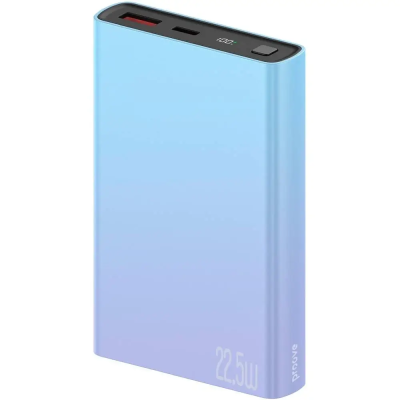 Повербанк Proove Hyper Flux Plus Gradient 22.5W 10000mAh