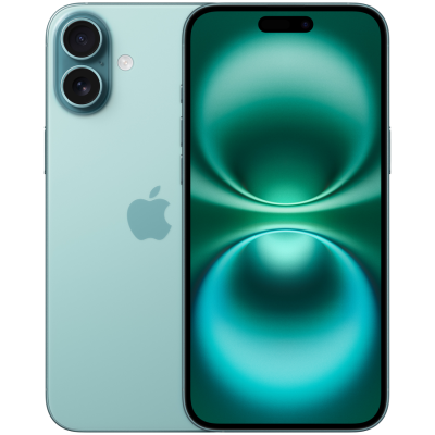 СМАРТФОН IPHONE 16 PLUS TL 128GB-CAM