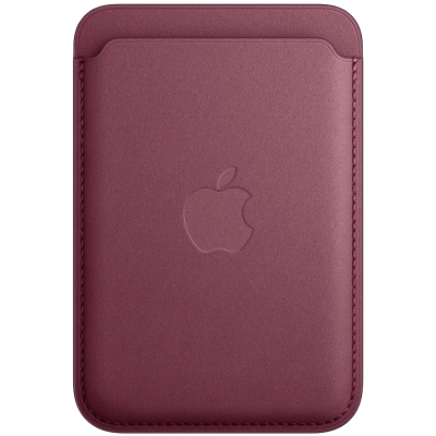 ЧОХОЛ-ГАМАНЕЦЬ IPHONE FINEWOVEN WALLET MULBERRY-ZML