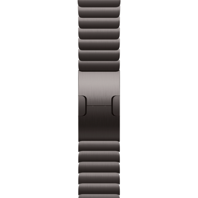 46mm Slate Link Bracelet
