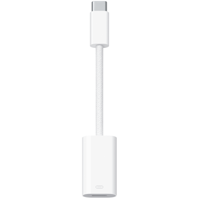 АДАПТЕР USB-C TO LIGHTNING ADAPTER-ZML