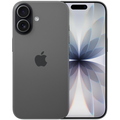 СМАРТФОН IPHONE 17 BLACK 256GB-AFA
