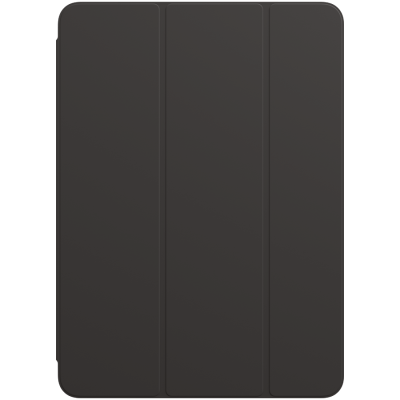 ЧОХОЛ-ОБКЛАДИНКА IPAD SMART FOLIO 10.9 BLACK-ZML