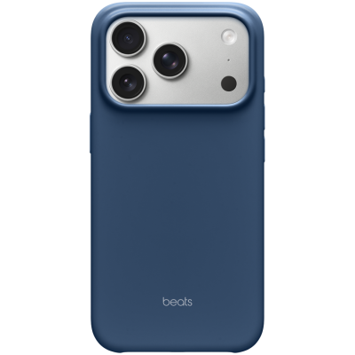 ЧОХОЛ BEATS IPHONE 17 PRO CASE BLU-USA