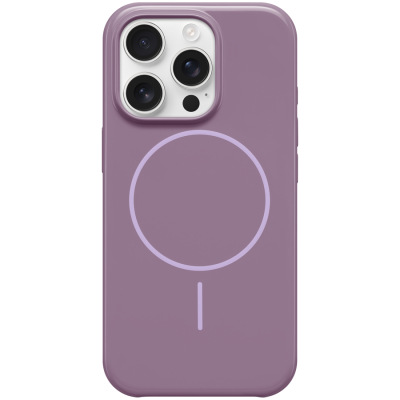 ЧОХОЛ BEATS IPHONE 16 PRO CASE PURPLE-USA