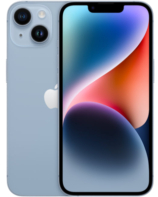 Смартфон iPhone 14 Plus (Вживаний)
