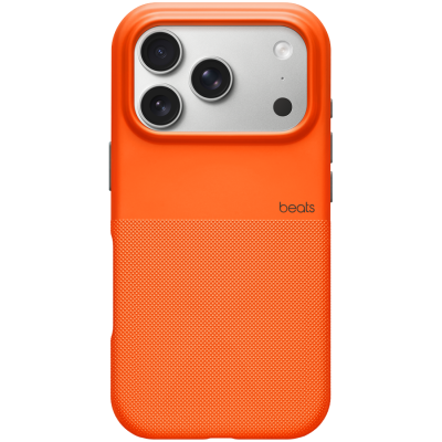ЧОХОЛ BEATS IPHONE 17 PRO RGD CASE ORG-USA