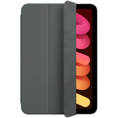 ОБКЛАДИНКА IPAD MINI SMART FOLIO CHARCOAL GRAY-ZML