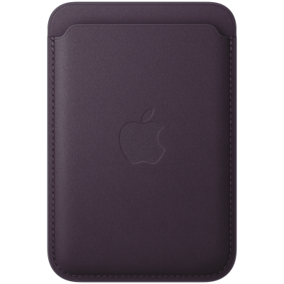 ЧОХОЛ-ГАМАНЕЦЬ IPHONE FINEWOVEN WALLET BLACKBERRY-ZML