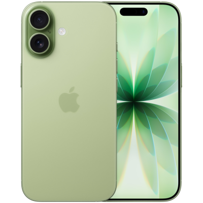 СМАРТФОН IPHONE 17 SAGE 256GB-AFA