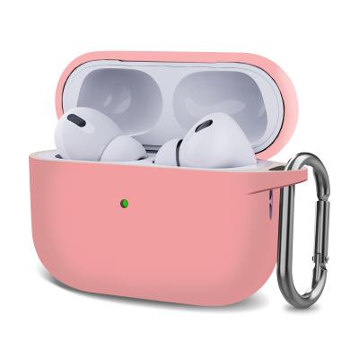 Чохол для навушників ArmorStandsrt Hang Case AirPods Pro 2 Pink