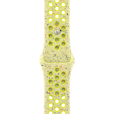 40mm Volt Splash Nike Sport Band - M/L