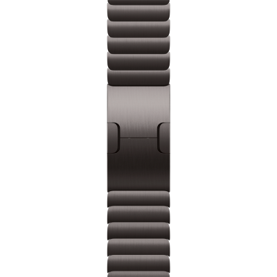 42mm Slate Link Bracelet
