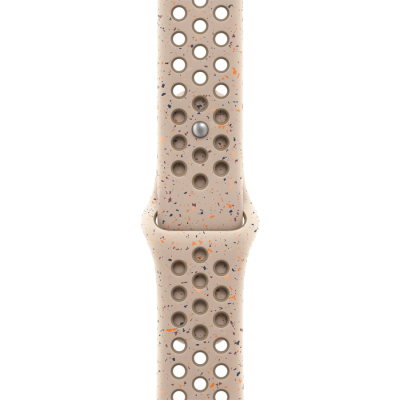 РЕМІНЕЦЬ ДЛЯ ГОДИННИКА APPLE WATCH 46 DESERT STONE NSB M/L-ZML