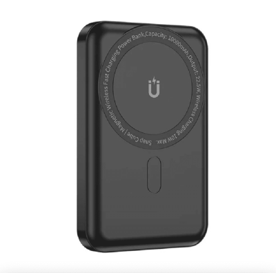 Повербанк Wiwu 10000mAh Snap Cube Series