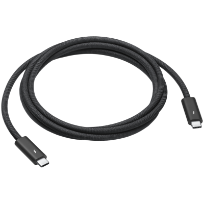 КАБЕЛЬ APPLE THUNDERBOLT 4 PRO CABLE (1.8M)- ZML