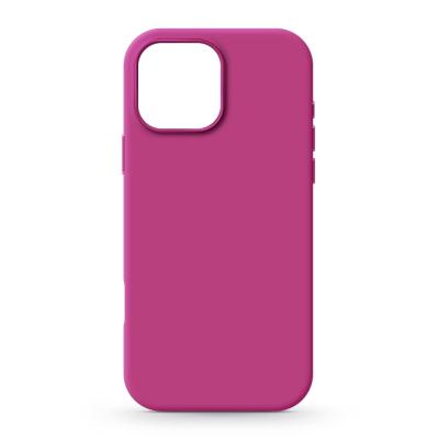 Чохол ArmorStandart ICON2 Case iPhone 16 Pro Fuchsia
