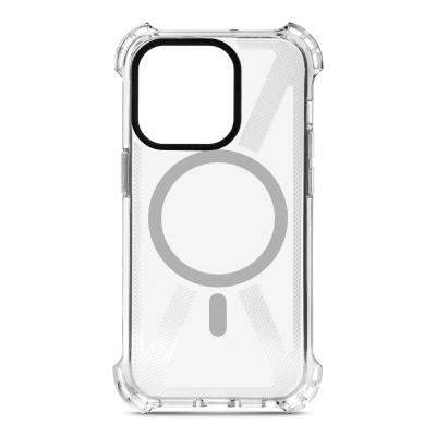Чохол ArmorStandart Bounce iPhone 13 Pro Max Clear
