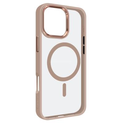 Чохол ArmorStandart Unit MagSafe iPhone 16 Pro Titanium Desert