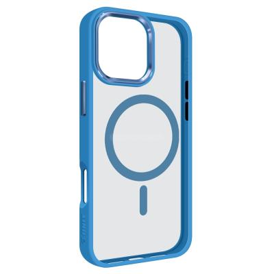 Чохол ArmorStandart Unit MagSafe iPhone 16 Pro Sky Blue