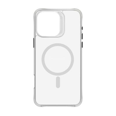 Чохол ArmorStandart Clear Magsafe 16 Pro