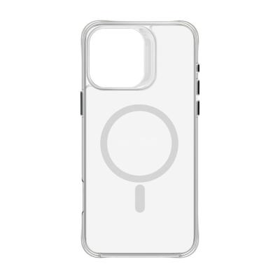 Чохол ArmorStandart Clear Magsafe 14