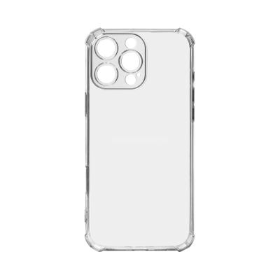 Чохол ArmorStandart Air iPhone 16 Pro Max Clear