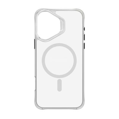 Чохол ArmorStandart Clear Magsafe 16