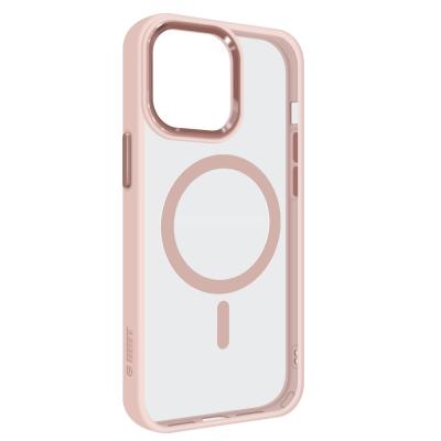 Чохол ArmorStandart Unit MagSafe iPhone 14 Pro Max Pink