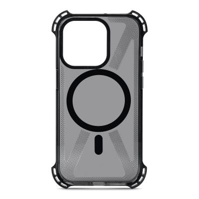 Чохол ArmorStandart Bounce iPhone 13 Pro Matte Black