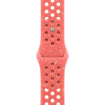 40mm Magic Ember Nike Sport Band - M/L