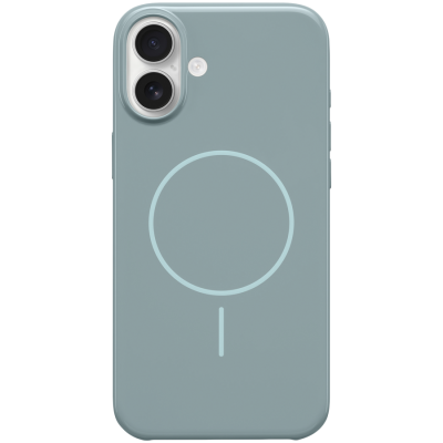 ЧОХОЛ BEATS IPHONE 16 PLUS CASE BLUE-USA