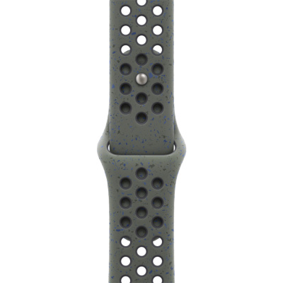 40mm Cargo Khaki Nike Sport Band - M/L