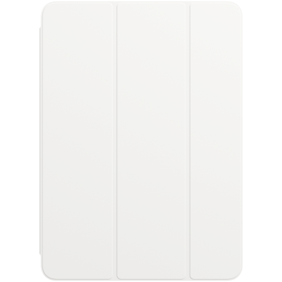 ЧОХОЛ-ОБКЛАДИНКА IPAD SMART FOLIO 10.9 WHITE-ZML