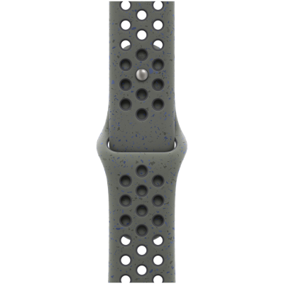 РЕМІНЕЦЬ ДЛЯ ГОДИННИКА APPLE WATCH 41 CARGO KHAKI NSB M/L-ZML