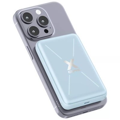 Повербанк Proove X-Core 22.5W 10000mAh Sky blue
