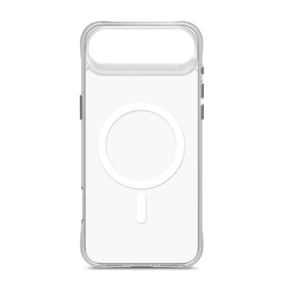 Чохол ArmorStandart Clear Magsafe 17 Air