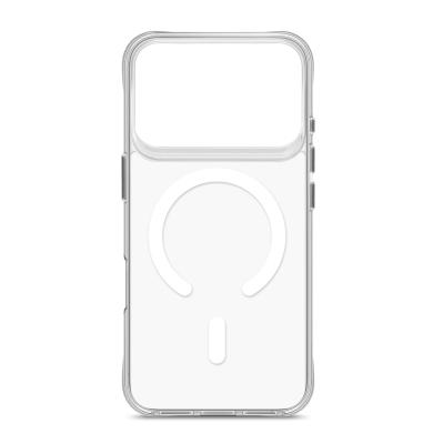 Чохол ArmorStandart Clear Magsafe 17 Pro
