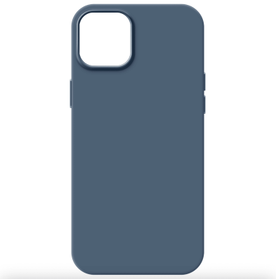 Чохол ArmorStandart ICON2 Case iPhone 15 Plus Storm Blue