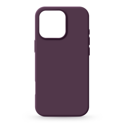 Чохол ArmorStandart ICON2 Case iPhone 16 Pro Plum