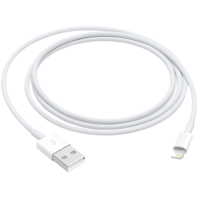 КАБЕЛЬ LIGHTNING TO USB CABLE (1 M)-ZML