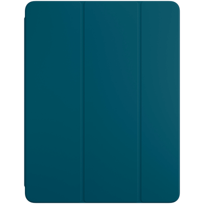 ОБКЛАДИНКА IPAD PRO SMART FOLIO 12.9 MARINE BLU-ZML