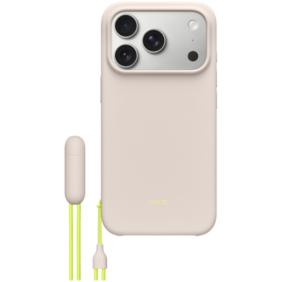 ЧОХОЛ BEATS IPHONE 17 PRO KSD CASE STN-USA