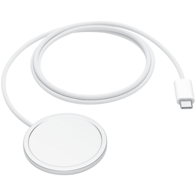 ЗАРЯДНИЙ ПРИСТРІЙ MAGSAFE CHARGER (1 M)-ZEE