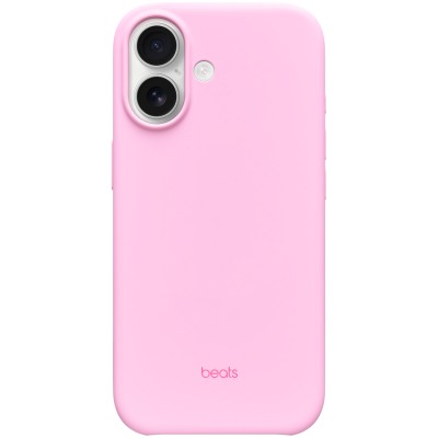 ЧОХОЛ BEATS IPHONE 17 CASE PNK-USA