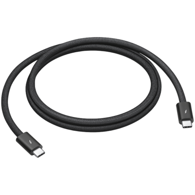 КАБЕЛЬ APPLE THUNDERBOLT 5 PRO (1 М)-ZML